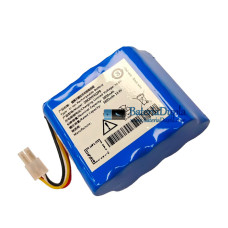 Bateria para PLC DBKXNY4S2PB [bateria de substituição]